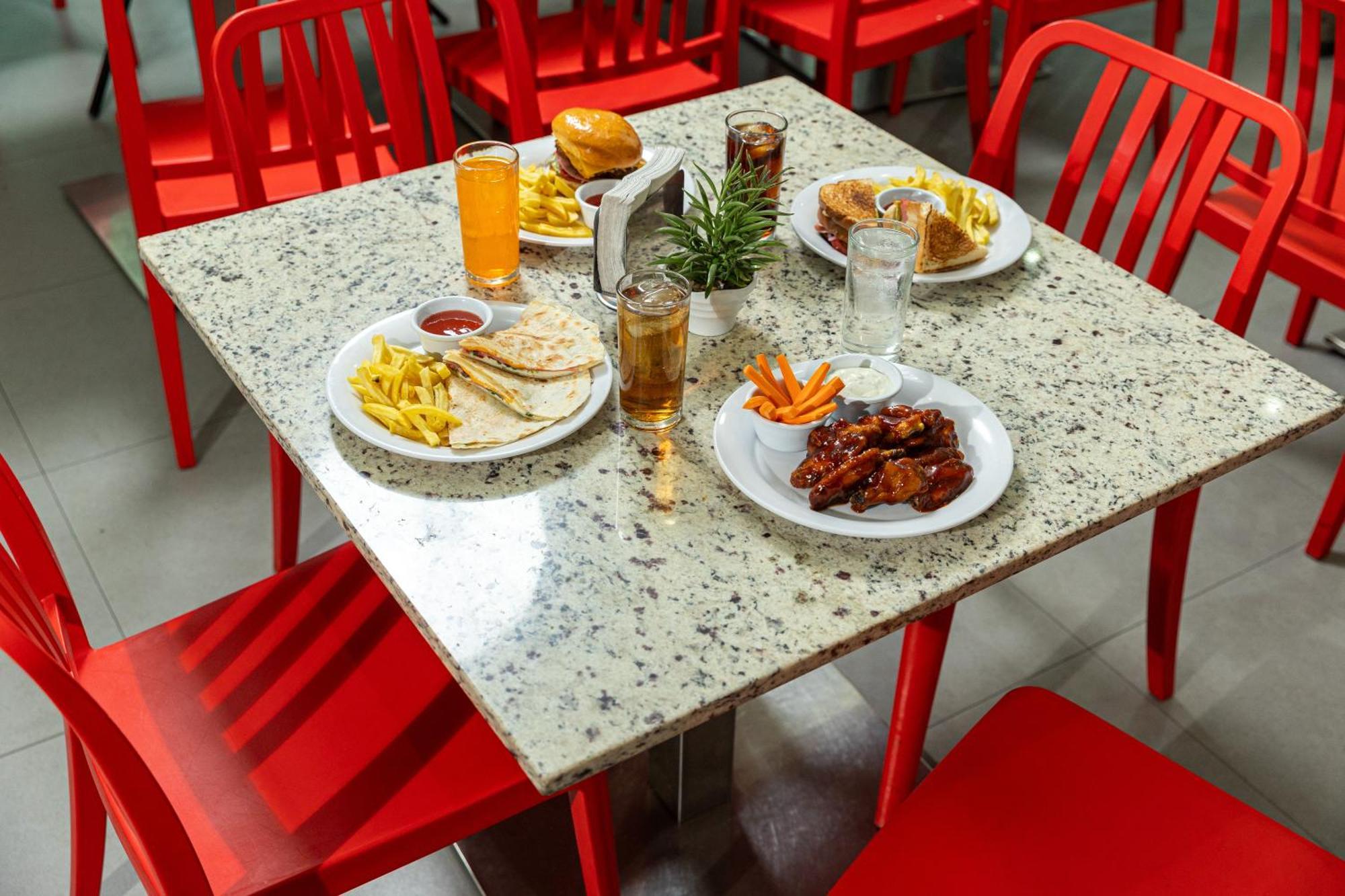 Hotel Mexico Plaza Silao Aeropuerto Екстер'єр фото