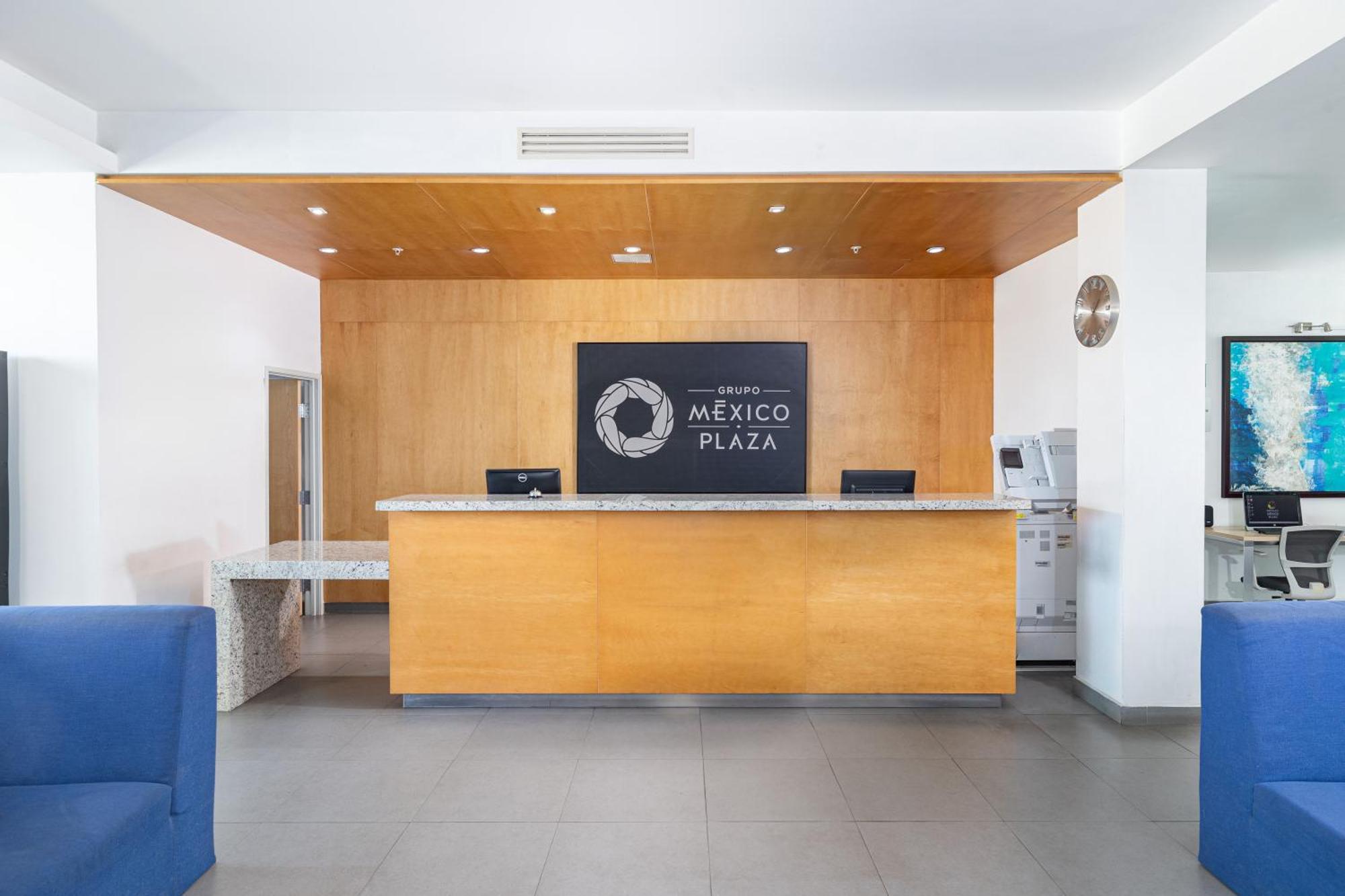 Hotel Mexico Plaza Silao Aeropuerto Екстер'єр фото