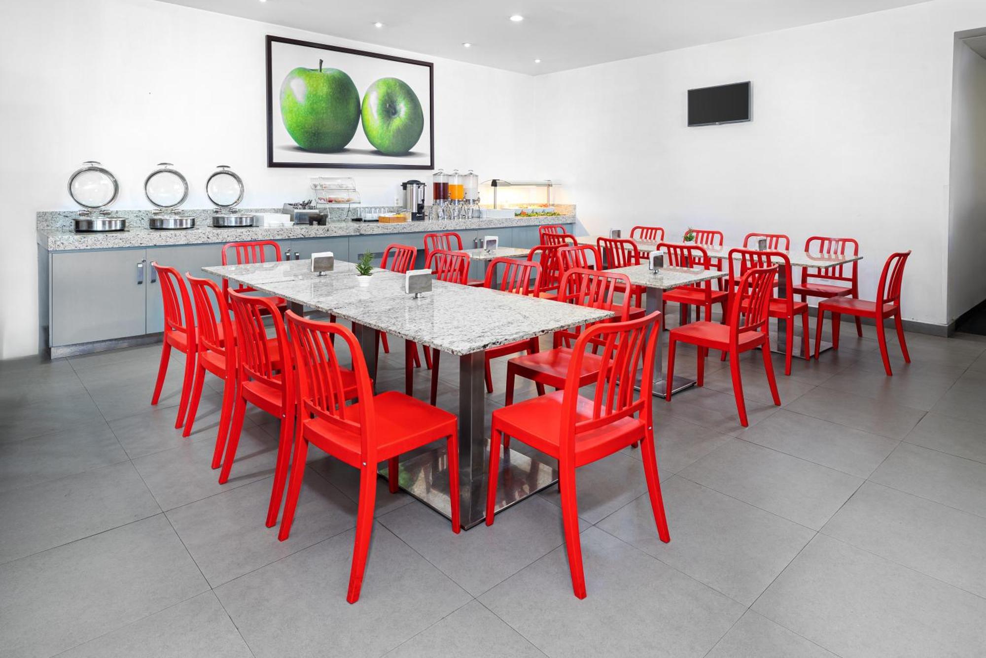 Hotel Mexico Plaza Silao Aeropuerto Екстер'єр фото