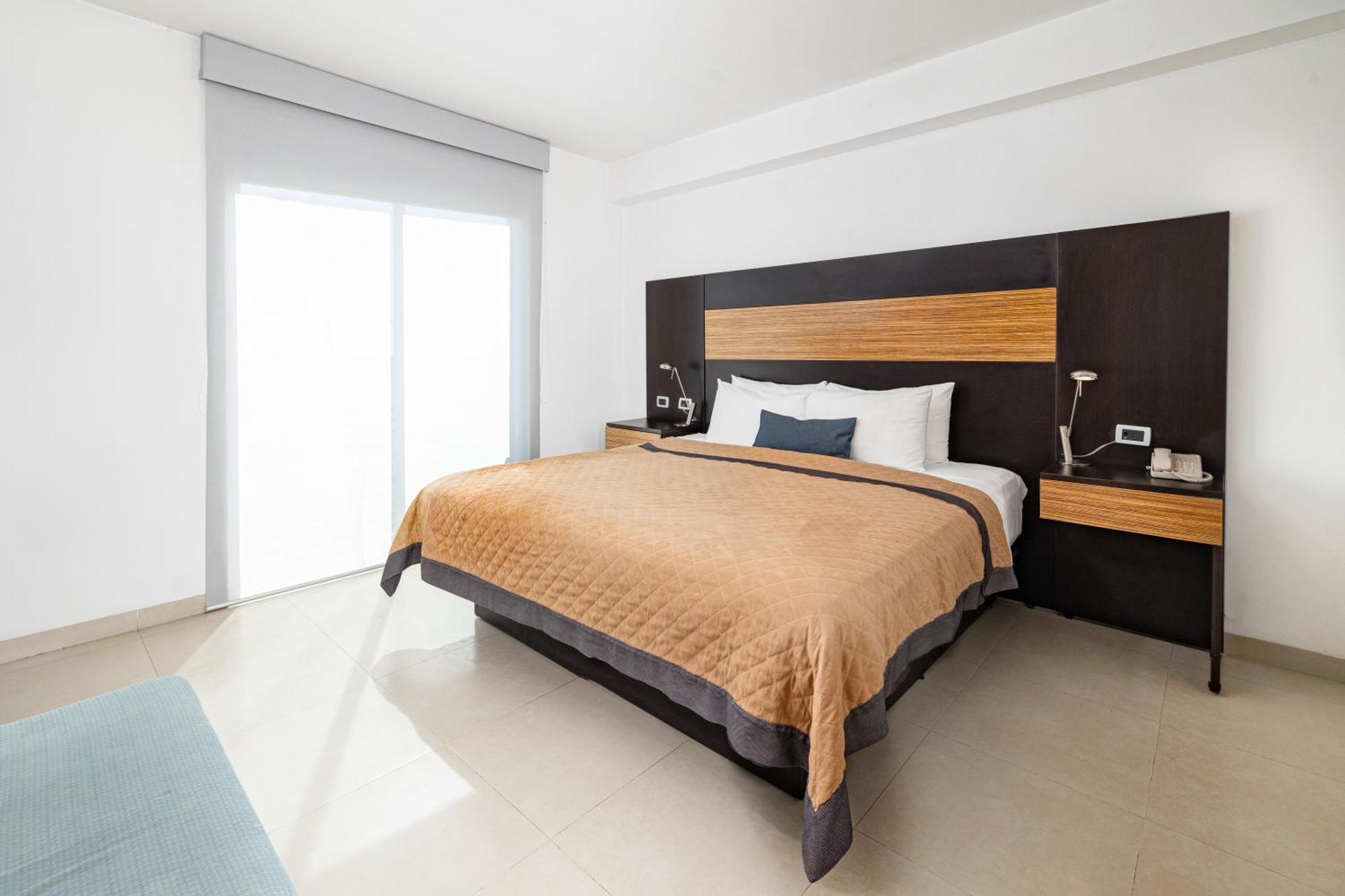 Hotel Mexico Plaza Silao Aeropuerto Екстер'єр фото